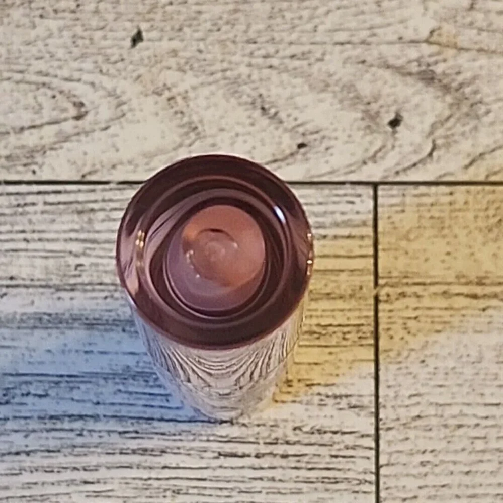 Doll 10 Lipstick and Lip Gloss Latte Nude New Double Ended